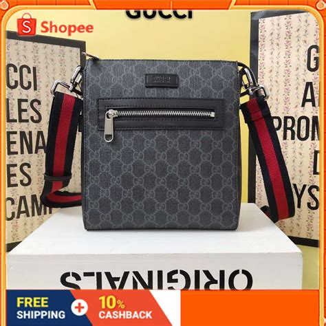 กระเป๋า gucci ผู้ชาย แท้ ราคา|กระเป๋า gucci ราคา.